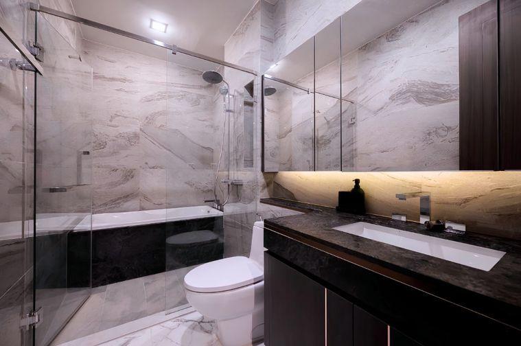 รูป 🔥 LAVIQ Sukhumvit 57 ห้องหรู 2 Bedrooms 2 Bathrooms ขนาด 86 ตร.ม. ชั้น 7 ใกล้ BTS ทองหล่อ เพียง 100,000 บาท/เดือน! 🏙️✨ - รูปที่ 10/10