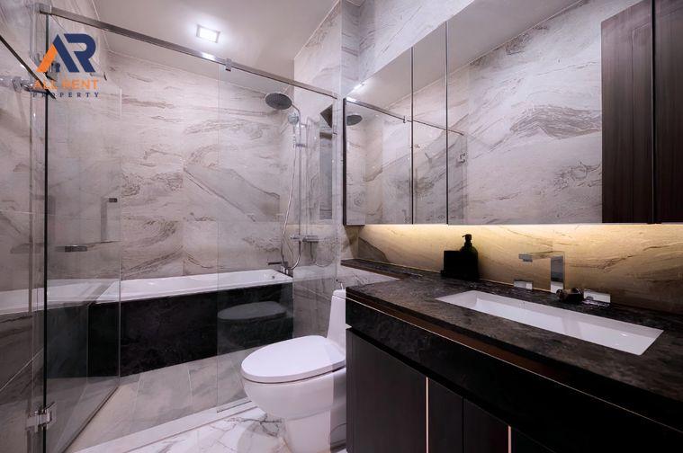 รูป 🔥 LAVIQ Sukhumvit 57 ห้องหรู 2 Bedrooms 2 Bathrooms ขนาด 86 ตร.ม. ชั้น 7 ใกล้ BTS ทองหล่อ เพียง 100,000 บาท/เดือน! 🏙️✨ - รูปที่ 10/10