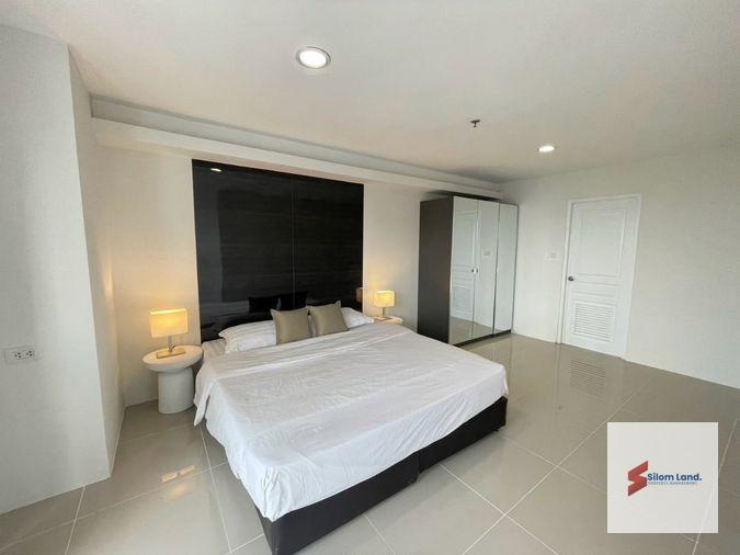 รูป RS7396 ให้เช่า Waterford Diamond Sukhumvit 30/1 ห้องขนาดกว้างบนชั้นสูง วิวเมือง โปร่งและเป็นส่วนตัว ใกล้ BTS ทองหล่อ - รูปที่ 7/11