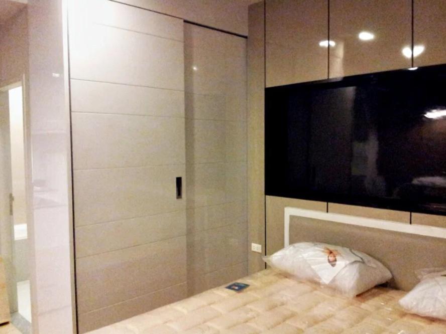 รูป 📣ให้เช่าคอนโด Noble Refine Sukhumvit 26 (BTS พร้อมพงษ์) เฟอร์และเครื่องใช้ไฟฟ้าครบ @onestepliving - รูปที่ 5/10