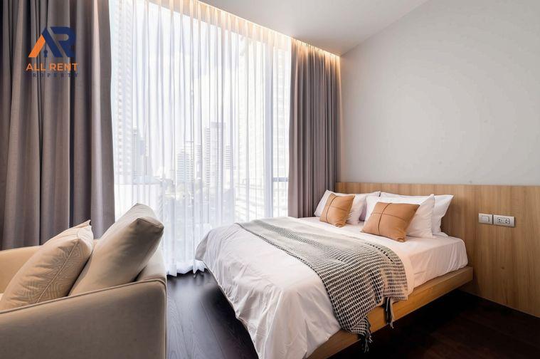 รูป 🔥 LAVIQ Sukhumvit 57 ห้องหรู 2 Bedrooms 2 Bathrooms ขนาด 86 ตร.ม. ชั้น 7 ใกล้ BTS ทองหล่อ เพียง 100,000 บาท/เดือน! 🏙️✨ - รูปที่ 4/10