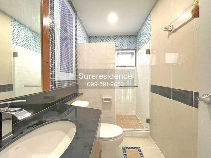 picture H0823, Detached House for Rent 3Br, Phatthanakan - 12/17