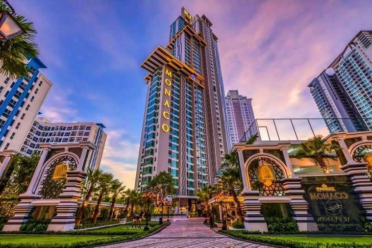 รูป 🌊 The Riviera Monaco Pattaya | Luxury Sea View Condo for Sale | Only THB 3.89 Million - รูปที่ 16/26