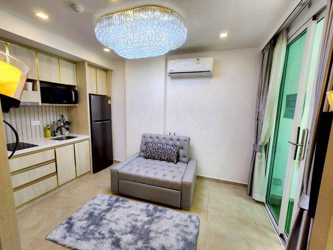 picture Olympus condo Pattaya for rent  - 13/20