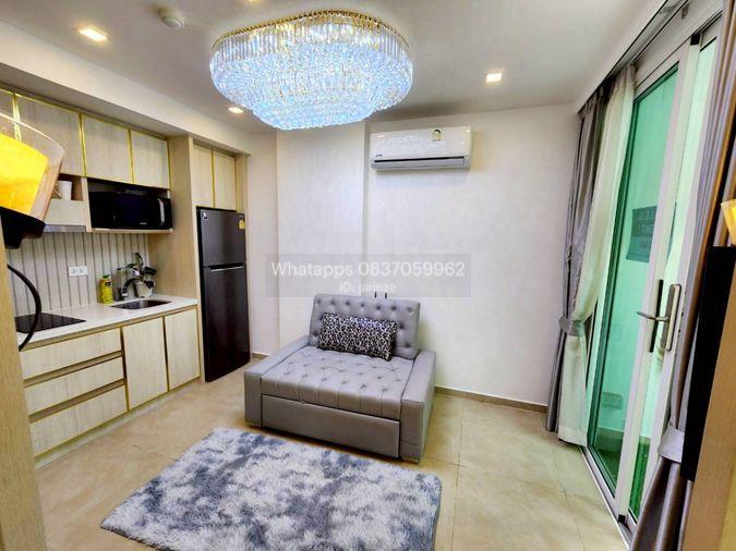 picture Olympus condo Pattaya for rent - 13/20