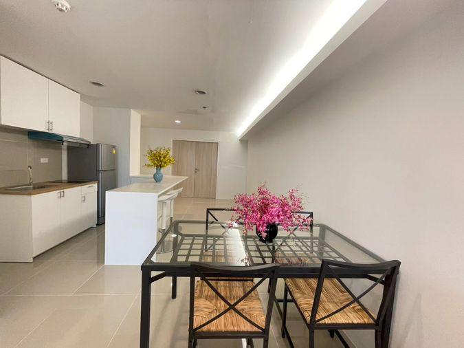 รูป RS7396 ให้เช่า Waterford Diamond Sukhumvit 30/1 ห้องขนาดกว้างบนชั้นสูง วิวเมือง โปร่งและเป็นส่วนตัว ใกล้ BTS ทองหล่อ - รูปที่ 4/11
