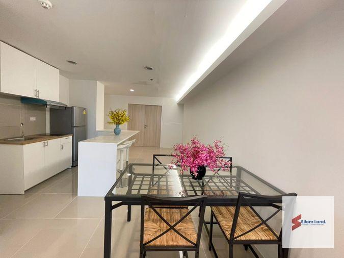 รูป RS7396 ให้เช่า Waterford Diamond Sukhumvit 30/1 ห้องขนาดกว้างบนชั้นสูง วิวเมือง โปร่งและเป็นส่วนตัว ใกล้ BTS ทองหล่อ - รูปที่ 4/11