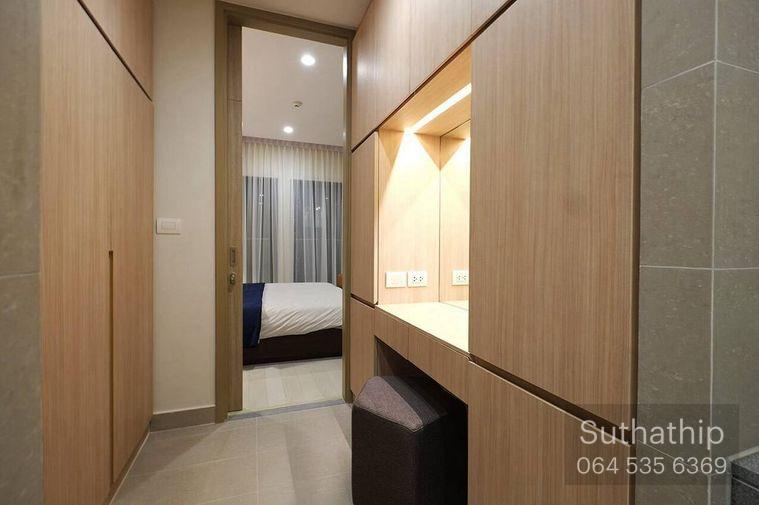 รูป คอนโดให้เช่า : Noble Ploenchit (( Phloen Chit เพลินจิต)) MK-02 line @livingbkk - รูปที่ 5/7