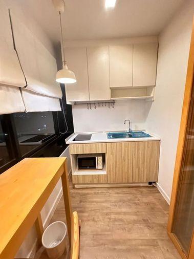 รูป ห้องว่าง 💎💎MW agency❣️❤️❣️❤️H2 Stone (ตึก wood) - รูปที่ 5/11