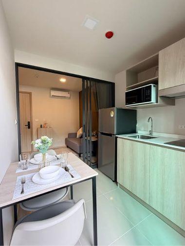 รูป 🤝🏻RB25740 ให้เช่าถูกมาก👍ดีคอนโด คาล์ม รามคำแหง 40✅แอดไลน์ @mproperty( มี @ ด้วย) แอดมินตอบไว - รูปที่ 12/14