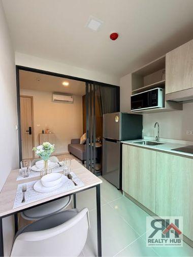 รูป 🤝🏻RB25740 ให้เช่าถูกมาก👍ดีคอนโด คาล์ม รามคำแหง 40✅แอดไลน์ @mproperty( มี @ ด้วย) แอดมินตอบไว - รูปที่ 12/14