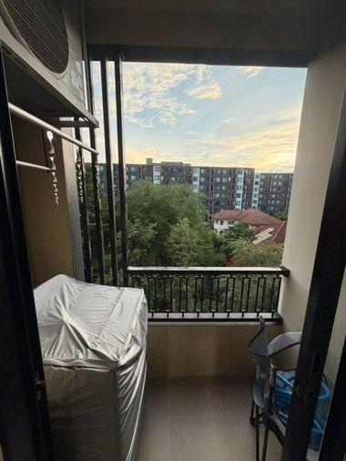 picture For Sales Plum Condo Saphanmai Station Unit 67/106 - 12/13