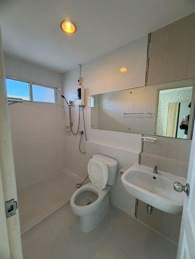 picture 🌳🌷 House for Rent: Indy Bangna km.26, ABAC Lane - 9/11