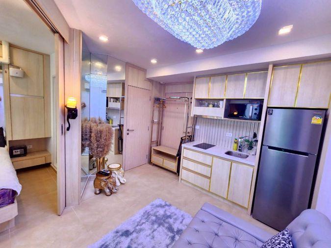 picture Olympus condo Pattaya for rent - 3/20