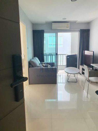 รูป ห้องว่าง 💎💎MW agency❣️❤️❣️❤️วิสซ์ดอม ปุณณวิถี สเตชั่น - รูปที่ 5/14