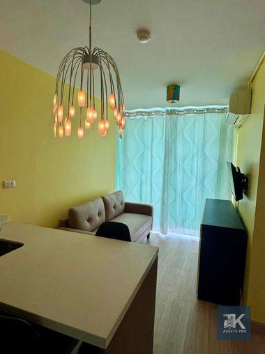 picture 🟪🟦🟩🟨🟧 For Rent: Chateau In Town Phaholyothin 14 📍BTS Ari (Well-partitioned room) 🛎️🛎️ | Line@: @assetspro - 5/14