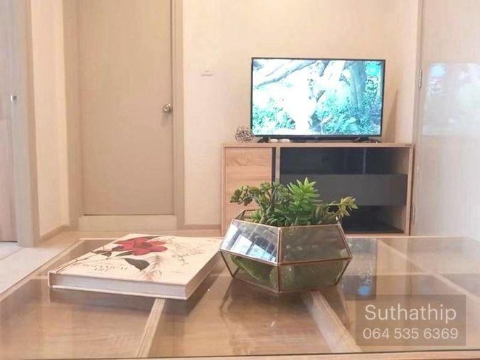 picture Condo for rent :Life Sukhumvit 48((BTS Phra Khanong )) MK-02 line @livingbkk - 2/5