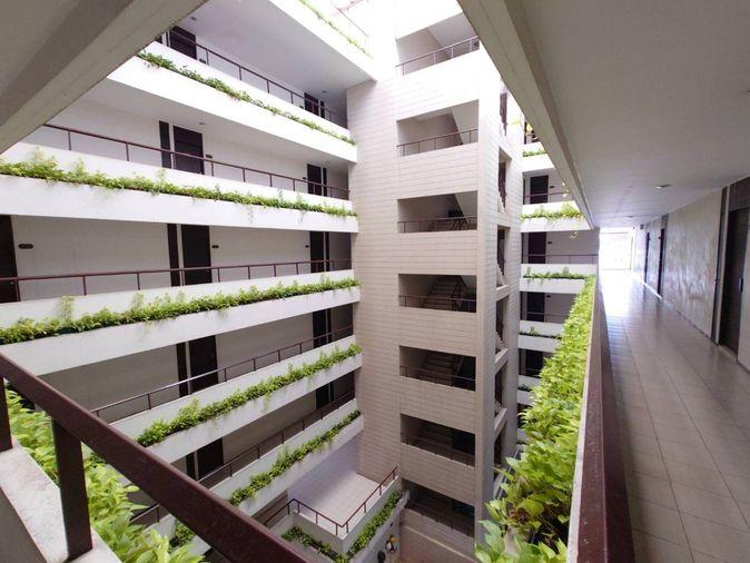 รูป 🏢 ขาย คอนโด เดอะพีค คอนโดมิเนียม (The Peak Condominium) | ใกล้ MRT ห้วยขวาง - รูปที่ 2/5