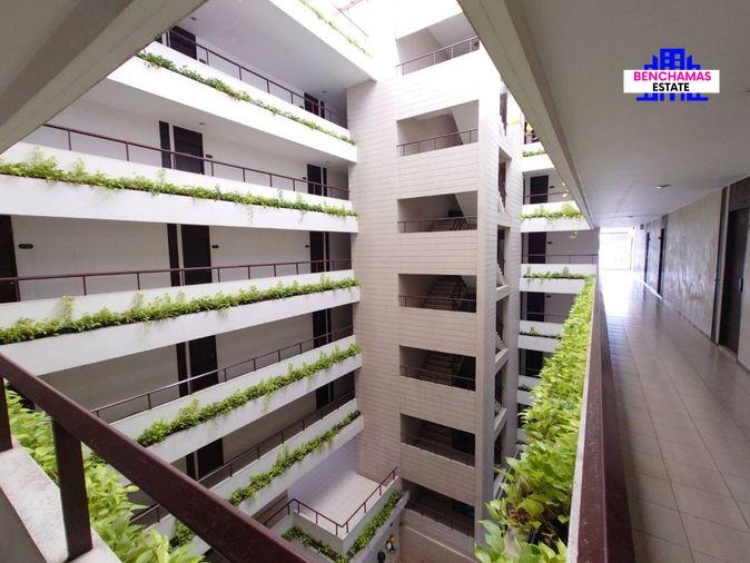รูป 🏢 ขาย คอนโด เดอะพีค คอนโดมิเนียม (The Peak Condominium) | ใกล้ MRT ห้วยขวาง - รูปที่ 2/5