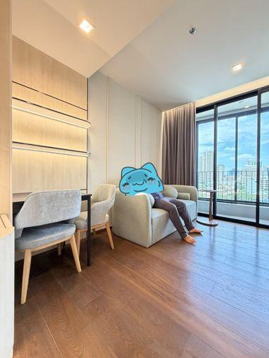 picture ✨Condo for Rent :  IDEO Q Sukhumvit 36 (AP-02) ( line : @condo91 ) - 2/22