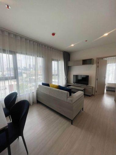picture 🎈#MT2608_100 🎈💥Urgent💥 Guaranteed availability! Click quickly before it's gone‼️ For Rent 23k.🔥 The Base Phetchaburi-Thonglor Condo - 2/12