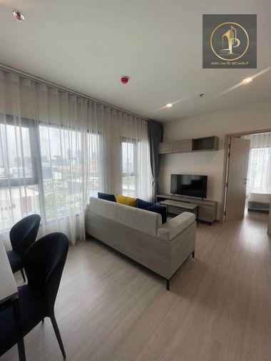 picture 🎈#MT2608_100 🎈💥Urgent💥 Guaranteed availability! Click quickly before it's gone‼️ For Rent 23k.🔥 The Base Phetchaburi-Thonglor Condo - 2/12
