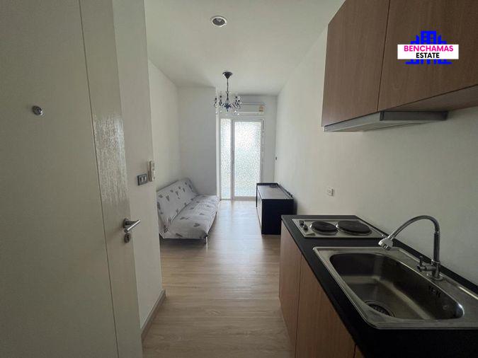 รูป 🏢 ขาย คอนโดเซนทริโอ ลาดพร้าว 48 (Centrio Condominium Ladprao 48) | ใกล้ MRT สุทธิสาร - รูปที่ 4/6