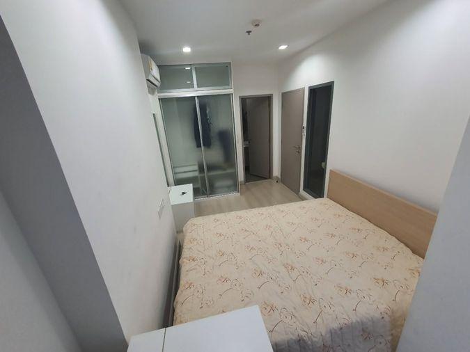 picture 📣For Rent: IDEO Mobi Sukhumvit (BTS Onnut) 1bed Fully furnished, @onestepliving - 5/12