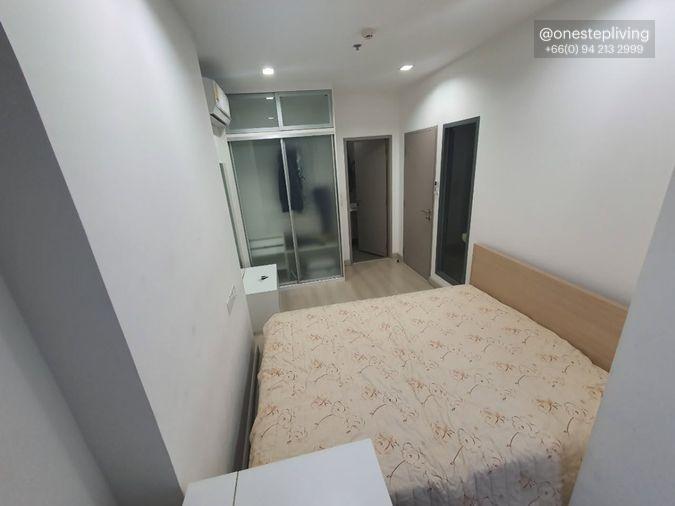 picture ðĢFor Rent: IDEO Mobi Sukhumvit (BTS Onnut) 1bed Fully furnished, @onestepliving - 5/12