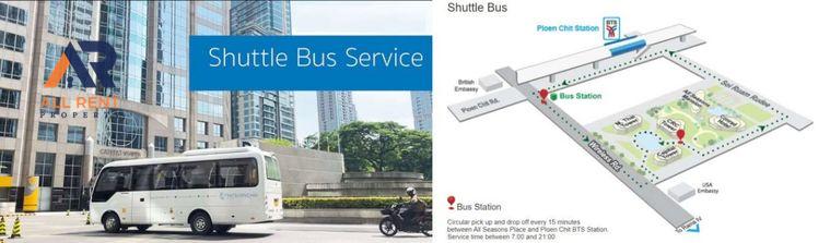 รูป CR Capital Tower @ All Seasons Place สำนักงาน Grade A บนถนนวิทยุ หนึ่งในทำเลธุรกิจระดับพรีเมียมของกรุงเทพฯ ใกล้ BTS เพลินจิตเพียง 800 เมตร - รูปที่ 7/7