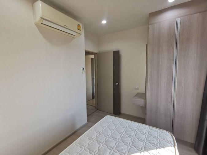 picture for sale : Dcon Prime Rattanathibet ,2bed 2bath area 49 sq.m. floor14th - 12/24
