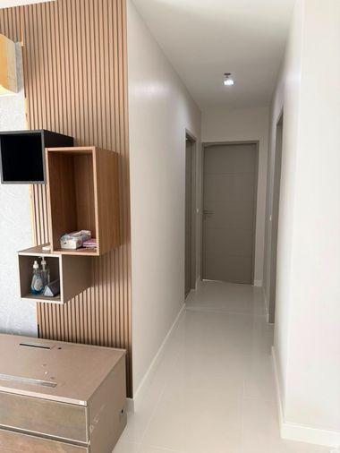 รูป ห้องว่างอัพเดต 2 ห้องนอน🛋️⚡️HunterCondo🦊ไอดีโอ เวิร์ฟ ราชปรารภ - รูปที่ 9/14