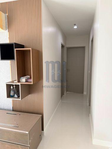 รูป ห้องว่างอัพเดต 2 ห้องนอน🛋️⚡️HunterCondo🦊ไอดีโอ เวิร์ฟ ราชปรารภ - รูปที่ 9/14
