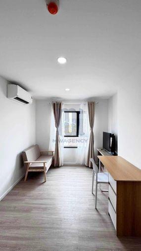 รูป ห้องว่าง🦊HunterCondo🦊💥บล็อค คอนโด รังสิต พหลโยธิน - รูปที่ 1/11