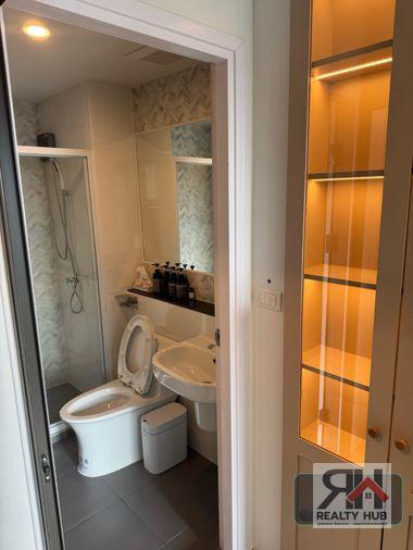 รูป 🔮RB25744 ให้เช่าถูกมาก👍รีเจ้นท์ โฮม วุฒากาศ✅แอดไลน์ @119dgdea ( มี @ ด้วย) แอดมินตอบไว - รูปที่ 5/8