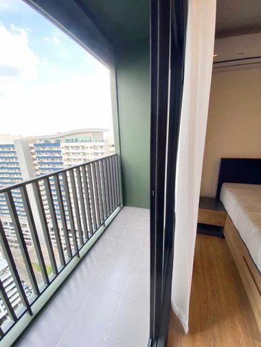 รูป ห้องว่าง🦊HunterCondo🦊💥เดอะ ไลน์ ไวบ์ - รูปที่ 6/19