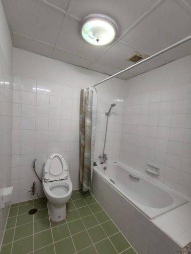 picture RS7385  For Rent: Wireless Road Complex, Spacious Unit, Prime Location in Wireless Road-Ploenchit, Near BTS Ploenchit - 8/14