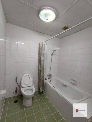 picture RS7385 For Rent: Wireless Road Complex, Spacious Unit, Prime Location in Wireless Road-Ploenchit, Near BTS Ploenchit - 8/14