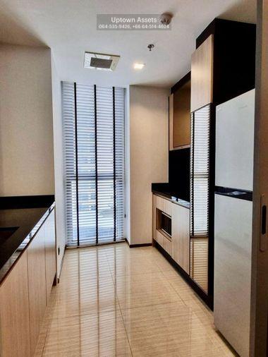 picture For Rent The Line Ratchathewi Unit 598/12 - 19/20