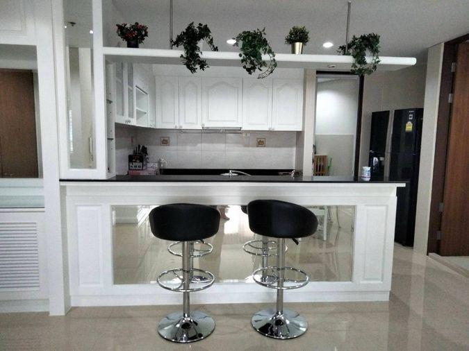 picture Condo for rent :The Lakes(( Asoke)) MK-02 line @livingbkk - 7/13