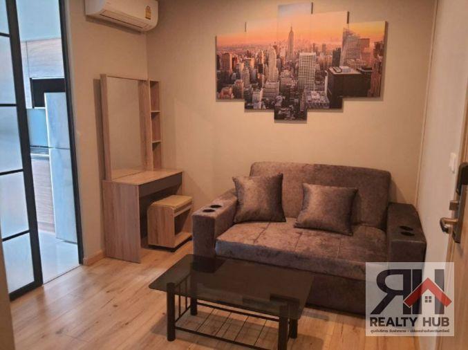 รูป 🔴RV21792🟡 ให้เช่าถูกมาก👍 Brix Condominium 💛🧡 ✅แอดไลน์ @mproperty (มี @ ด้วย) แอดมินตอบไว - รูปที่ 2/7
