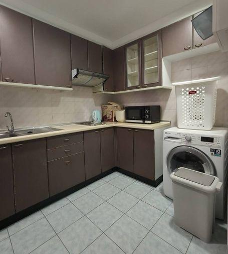picture RS7385  For Rent: Wireless Road Complex, Spacious Unit, Prime Location in Wireless Road-Ploenchit, Near BTS Ploenchit - 9/14