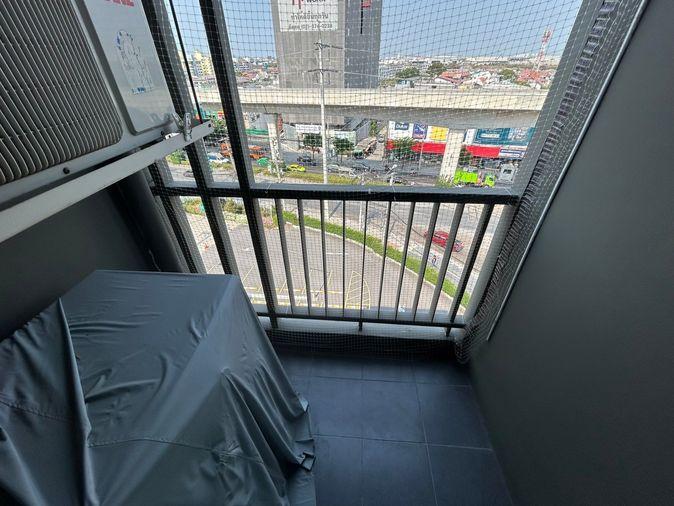 รูป 🏢 ขาย คอนโด เทมโป ควอด สะพานใหม่ (Tempo Quad Saphan Mai) | ใกล้ BTS สายหยุด - รูปที่ 9/9