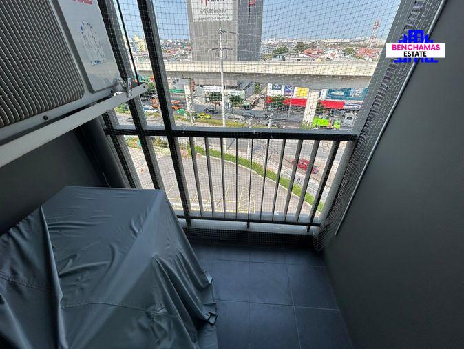 รูป 🏢 ขาย คอนโด เทมโป ควอด สะพานใหม่ (Tempo Quad Saphan Mai) | ใกล้ BTS สายหยุด - รูปที่ 9/9