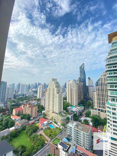รูป RS7394 ให้เช่า Noble State 39 คอนโด High-Rise ใจกลางสุขุมวิท ห้องชั้นสูงวิวสวนเบญจสิริ ใกล้ BTS พร้อมพงษ์ - รูปที่ 6/12