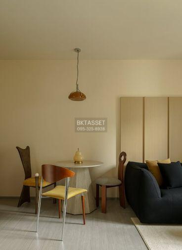 picture For Rent - Life Asoke Rama 9 , Luxury Class 2 bedrooms 1 bathroom - 4/10