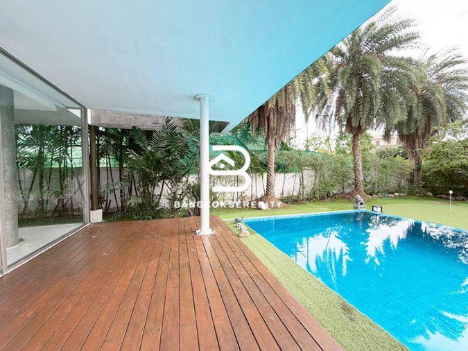picture Pool Villa for sale at Windmill Golfcourse  - 3/32