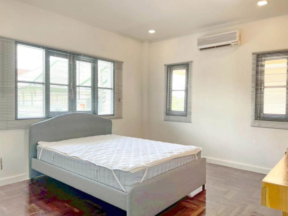 picture H0823, Detached House for Rent 3Br, Phatthanakan - 8/17