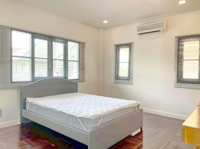 picture H0823, Detached House for Rent 3Br, Phatthanakan - 8/17