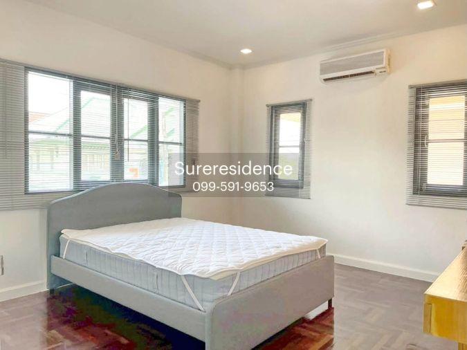 picture H0823, Detached House for Rent 3Br, Phatthanakan - 8/17